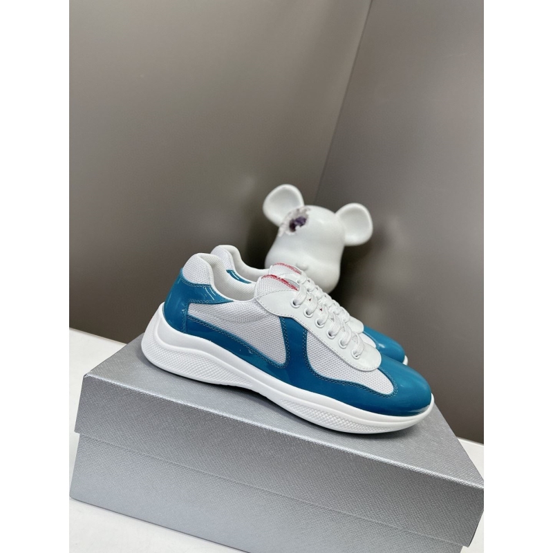 Pra*a casual shoes